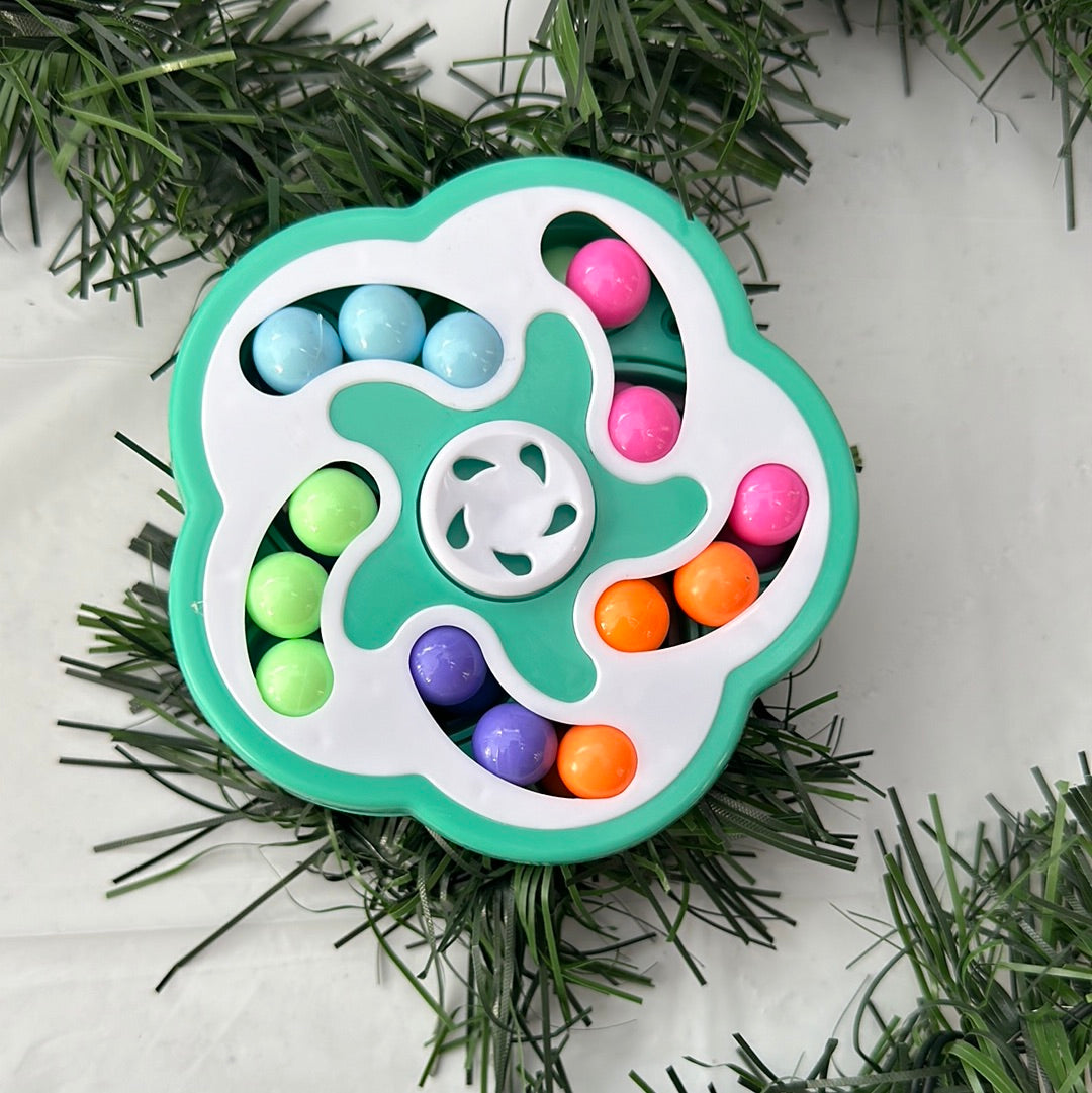 Magic Cube Puzzle Fidget Toy