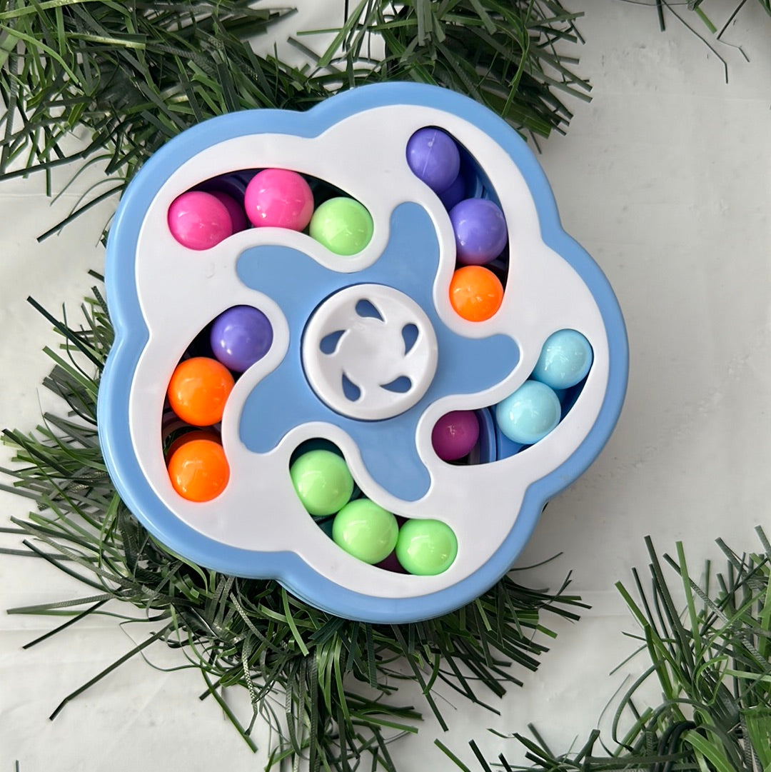 Magic Cube Puzzle Fidget Toy