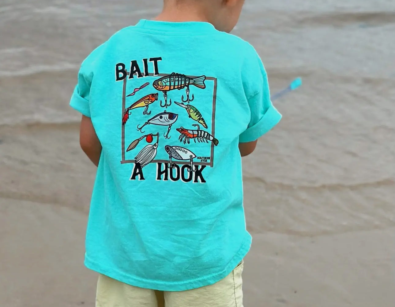 Bait a Hook