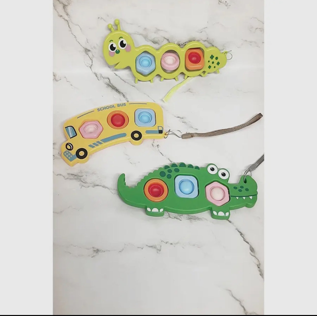 Fidget Toy