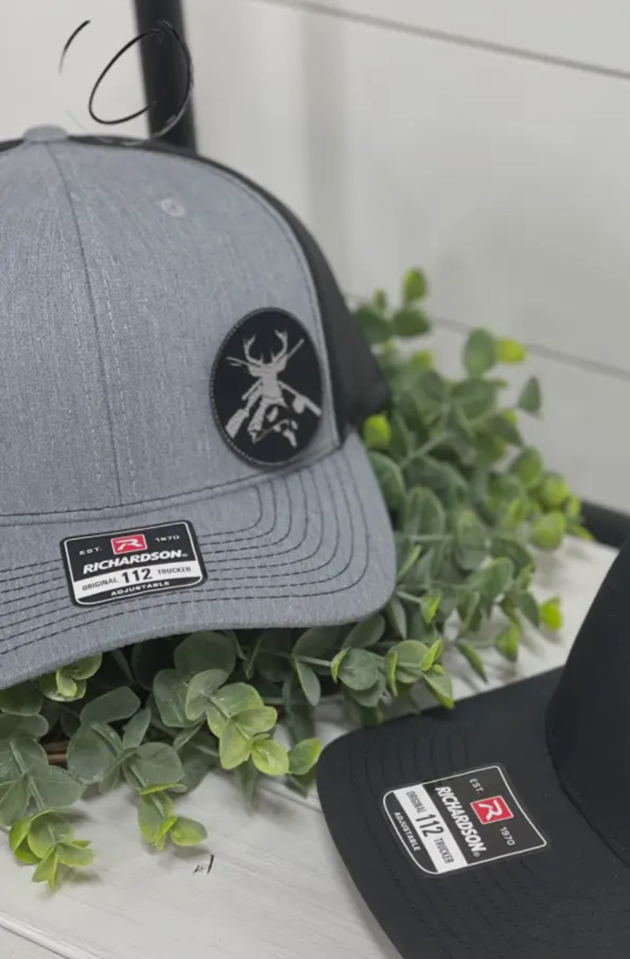 Sportsman SnapBack