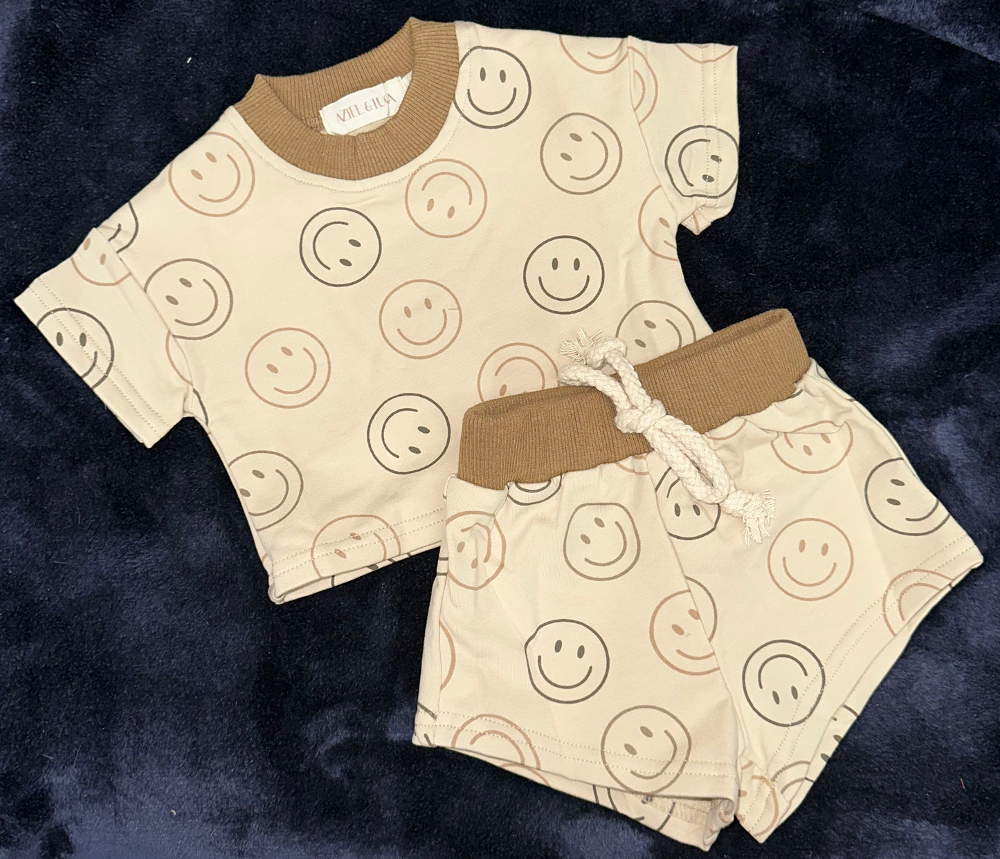 Smiley Set