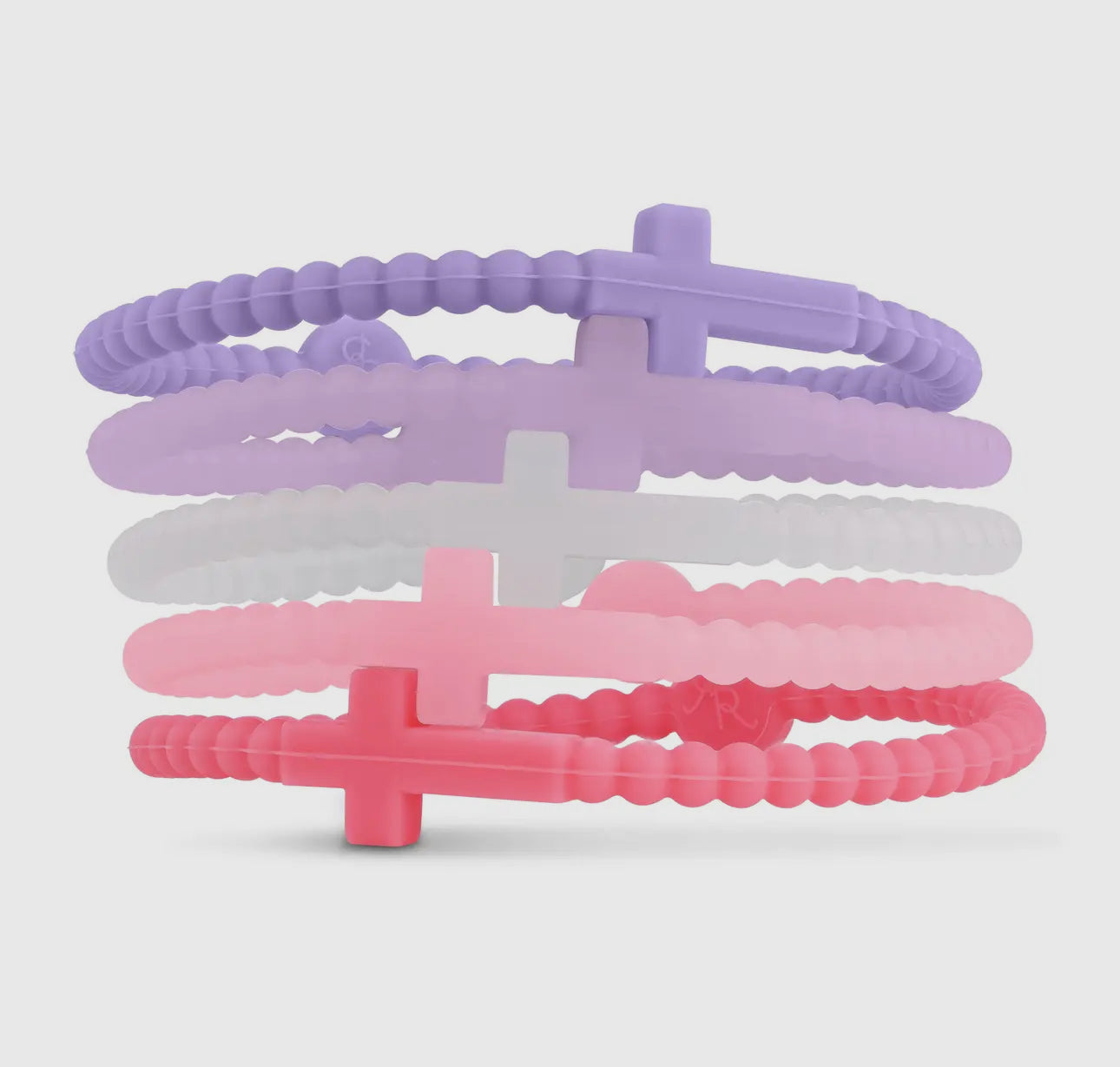 Jesus Bracelets (5 Pack)