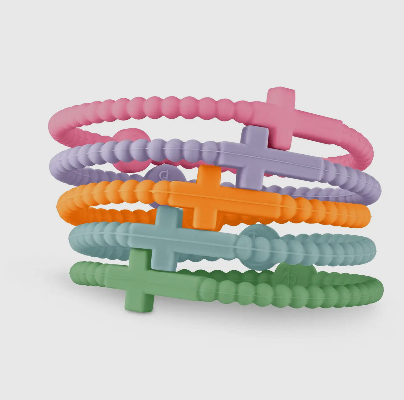 Jesus Bracelets (5 Pack)