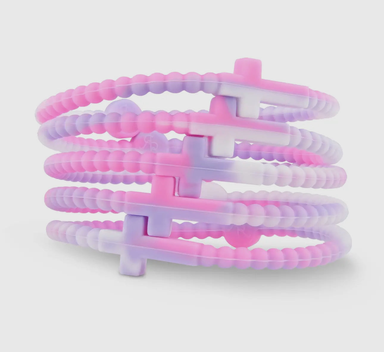 Jesus Bracelets (5 Pack)