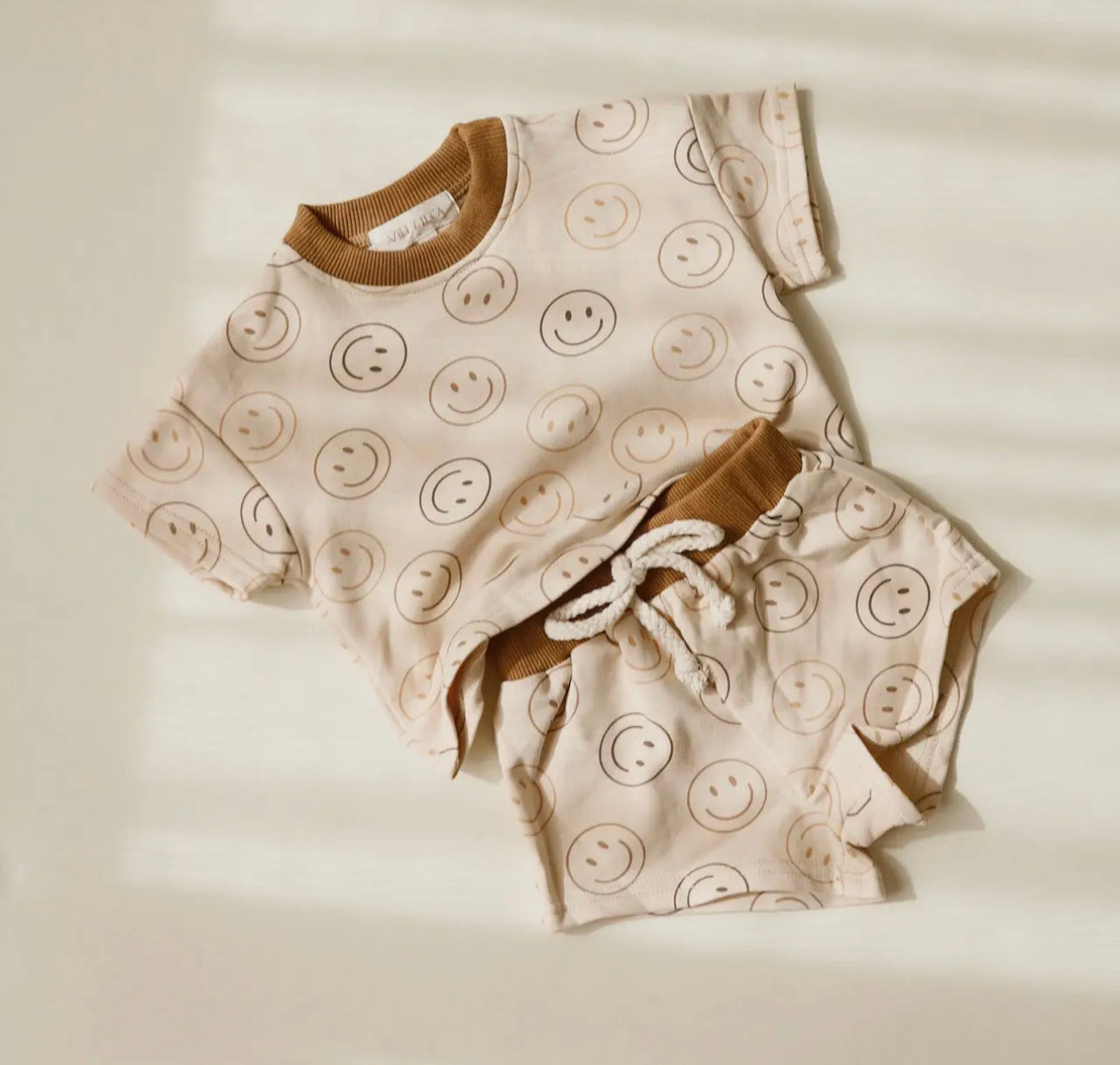 Smiley Set