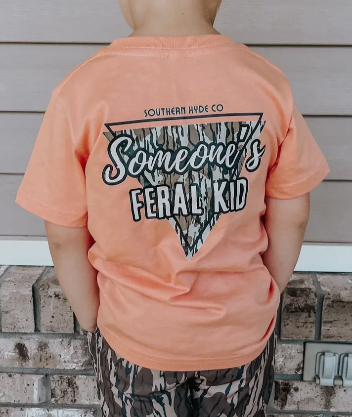Feral Kid