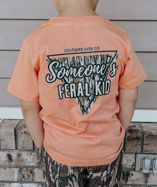 Feral Kid