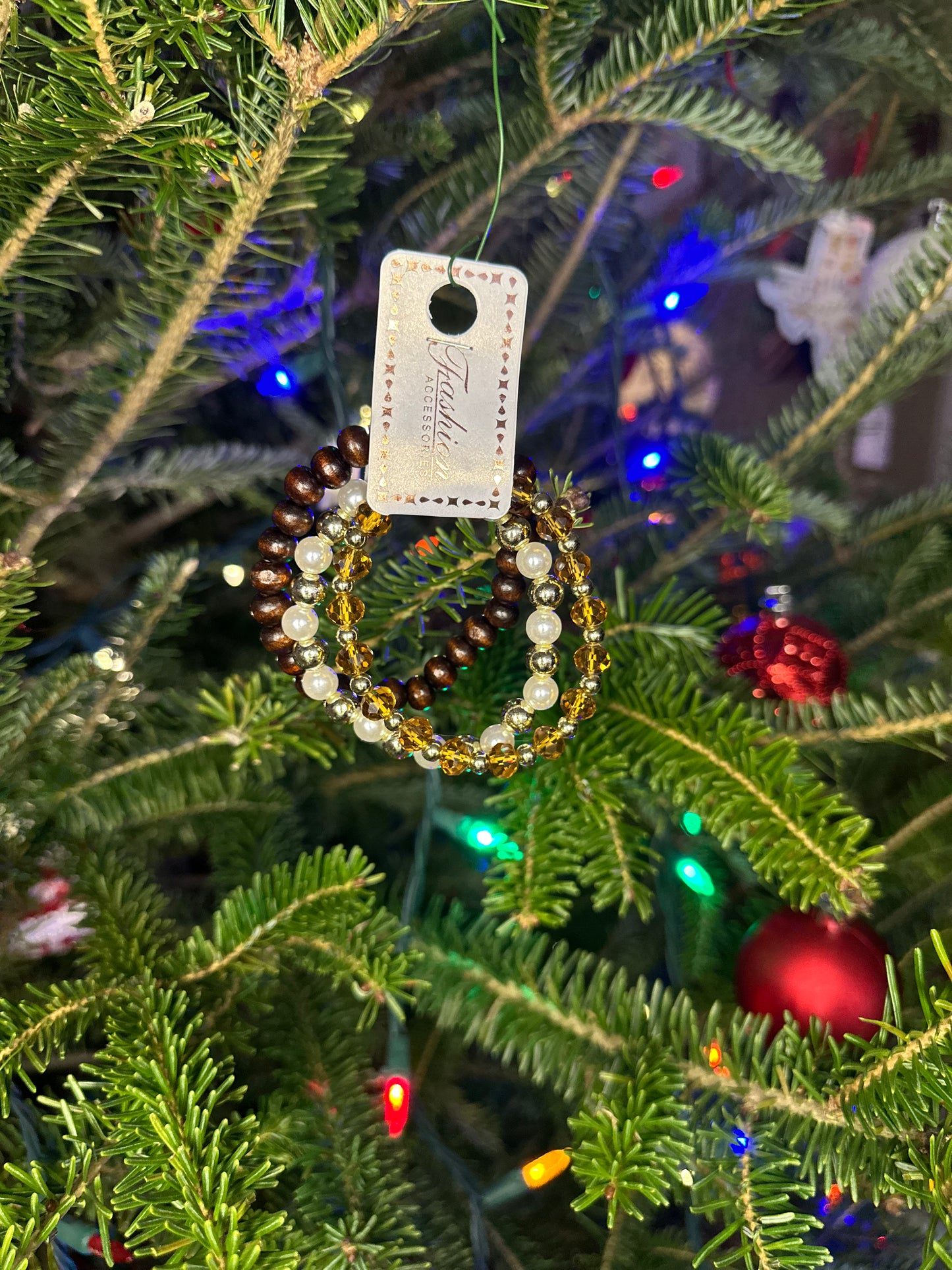 Beaded Bracelets