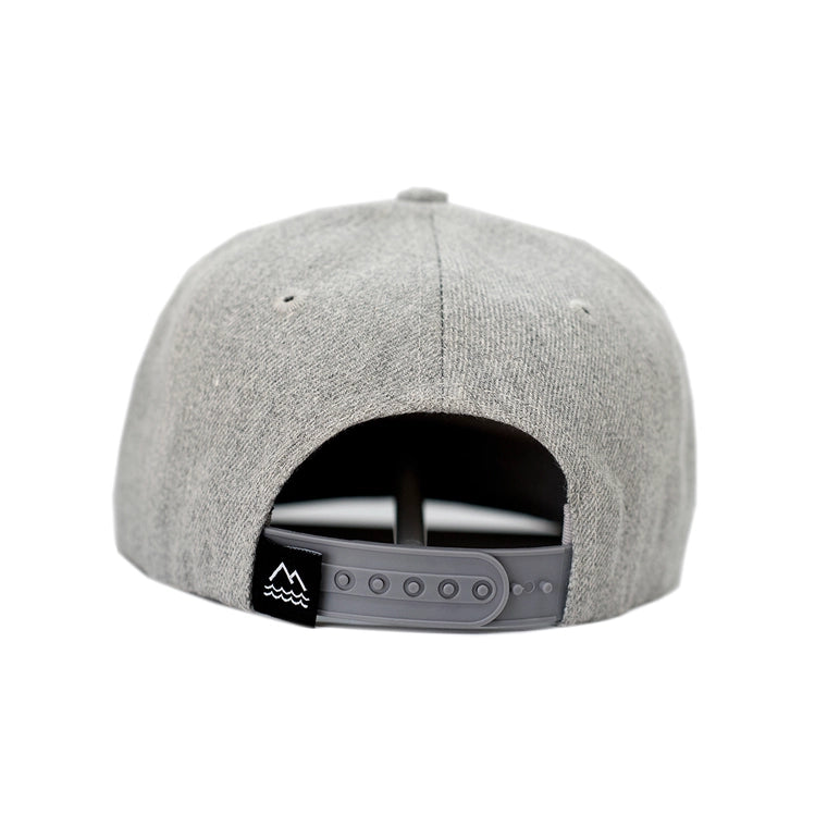 Keystone Snapback