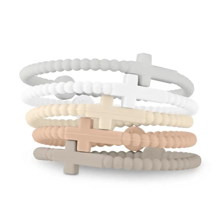 Jesus Bracelets (5 Pack)