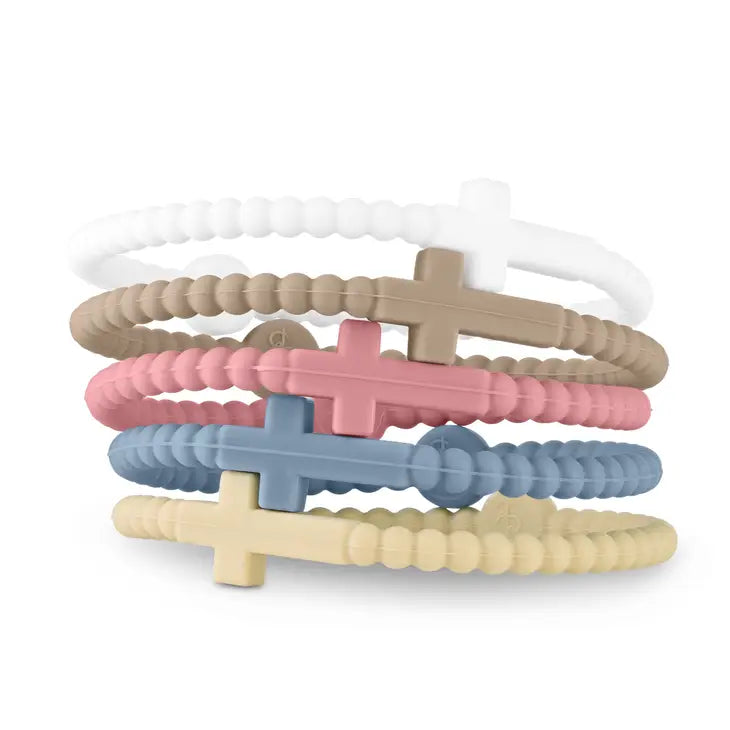 Jesus Bracelets (5 Pack)