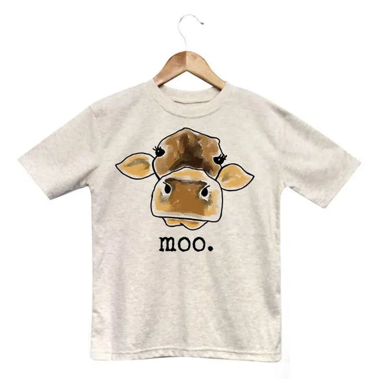 Moo Tee