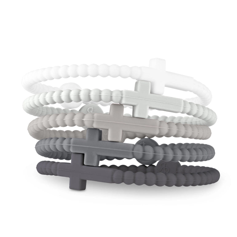 Jesus Bracelets (5 Pack)