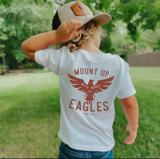 Mount Up