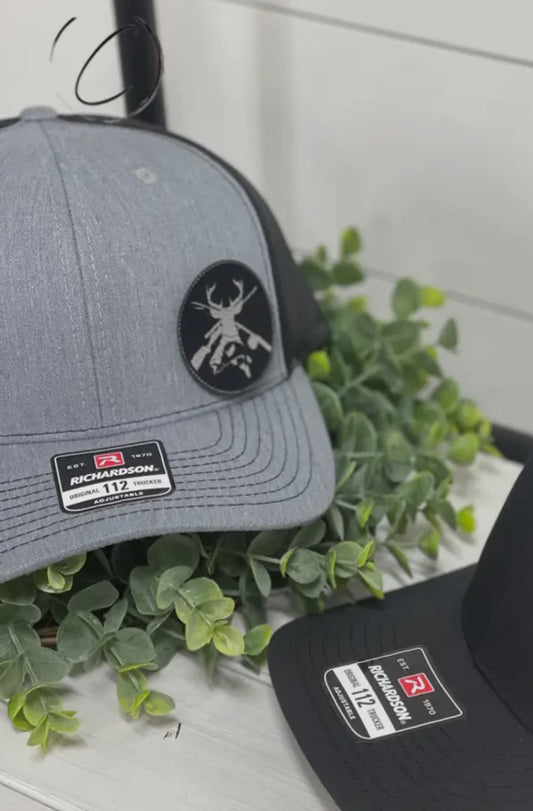 Sportsman SnapBack