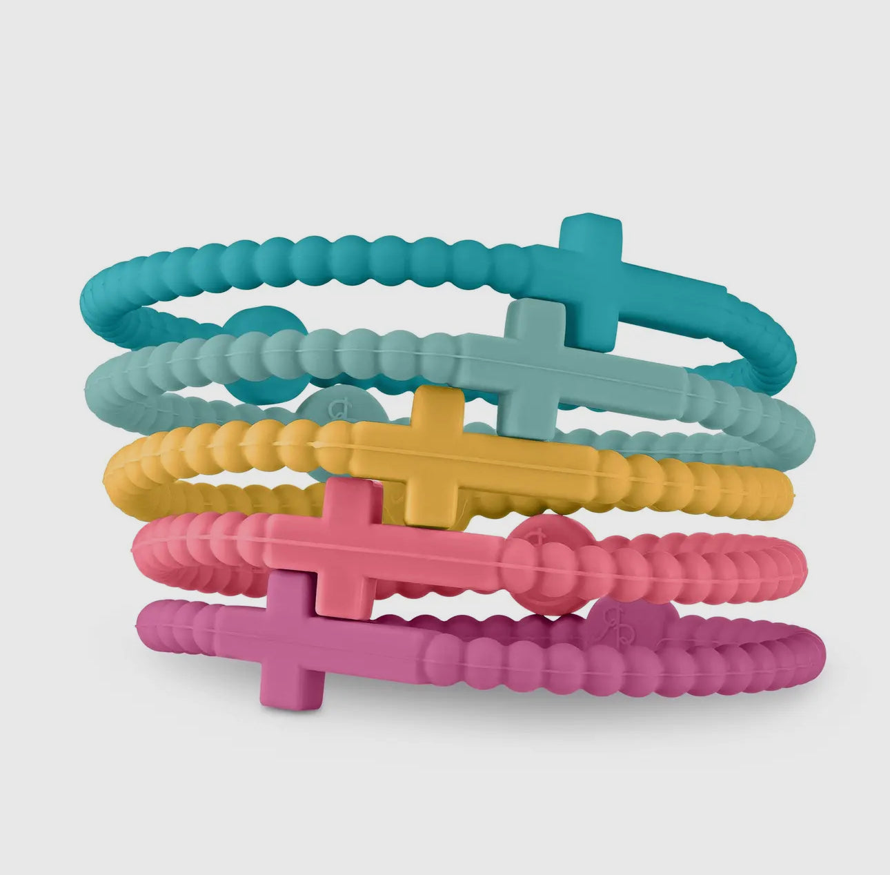 Jesus Bracelets (5 Pack)