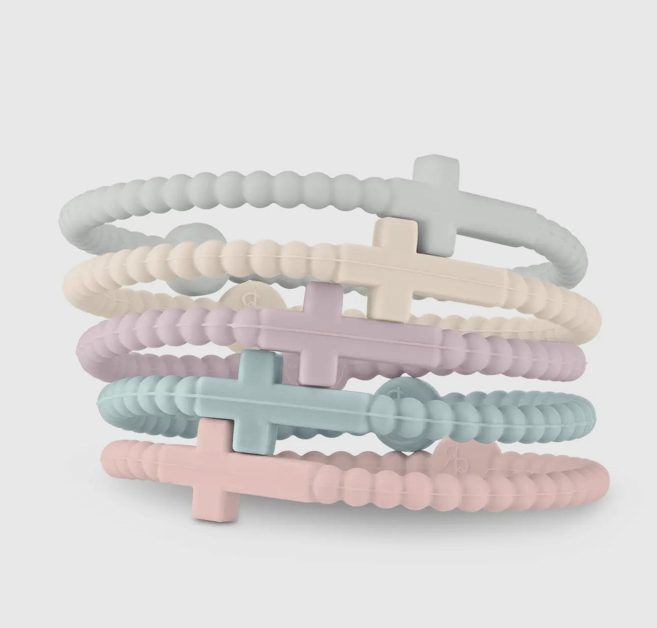 Jesus Bracelets (5 Pack)